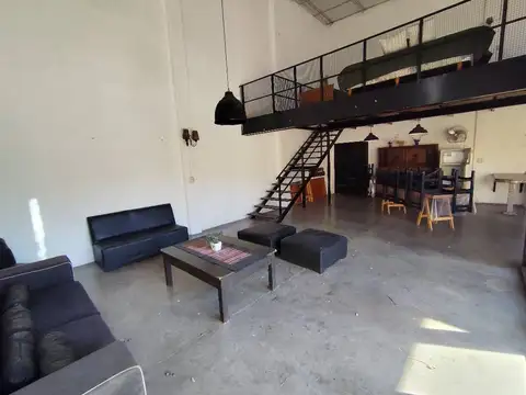 Casa en Venta de 1 dormitorio