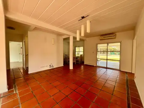 Casa en Alquiler en Soles Del Pilar, $ 1.500