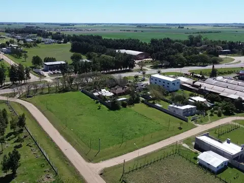 Lote en VENTA a metros de ruta 11 Avellaneda