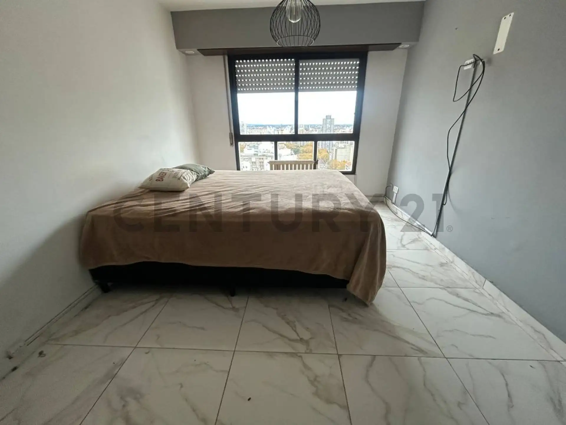 Depto monoambiente 35m² reciclado — Centro