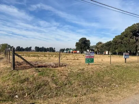 Terreno en Venta en San Pedro, USD 40.000