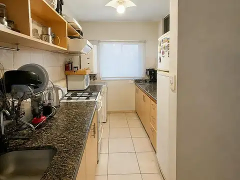 Departamento en Venta de 5 ambientes