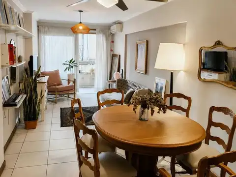 Departamento en Venta 18 años