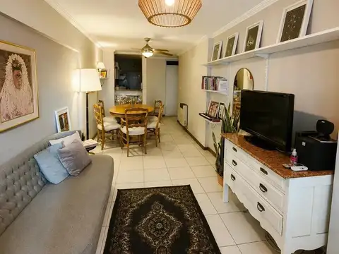 Departamento venta nueva cordoba 2 dormitorios 2 baños apto crédito