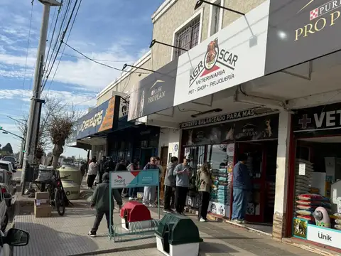 General Manuel Belgrano 3800