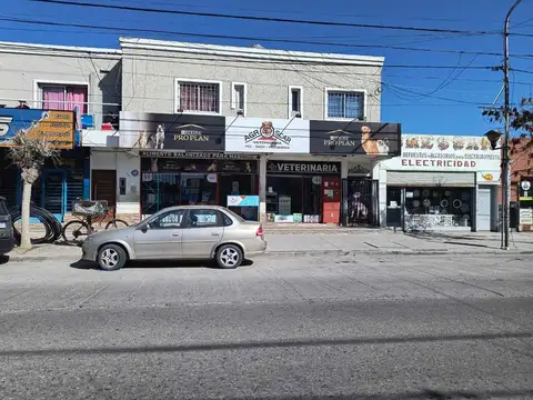 VENTA FONDO DE COMERCIO AGROOSCAR