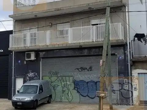 Departamento 3 Ambientes en Venta - Villa Luzuriaga