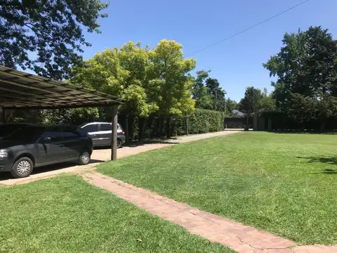 JOSE MARIA PAZ 499 BENAVIDEZ, TIGRE