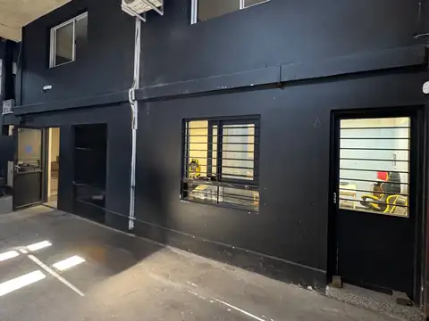 Galpon en Venta en San Miguel de Tucumán, USD 203.500