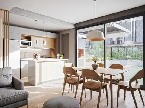 Casa en Venta en Fisherton, USD 246.750