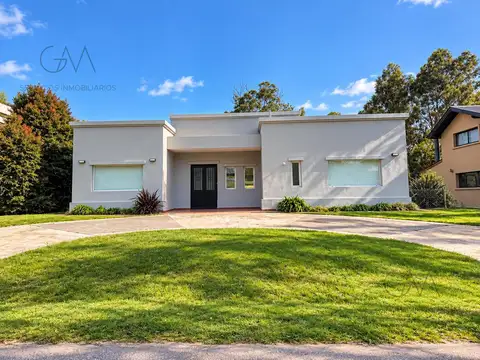 Casa en venta en Barrio Rumencó
