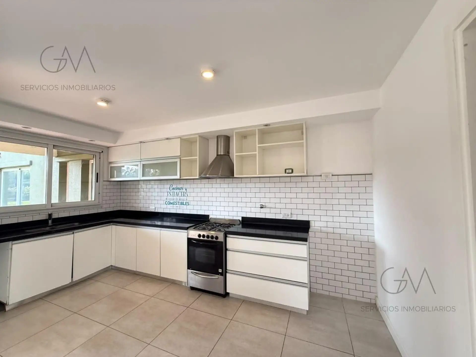 Casa en venta en Barrio Rumencó