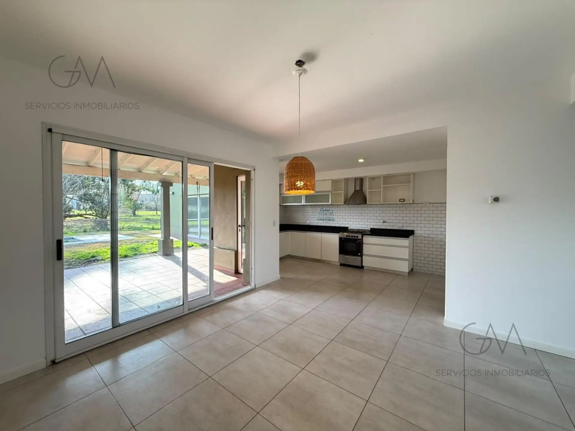 Casa en venta en Barrio Rumencó