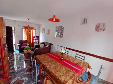 VENTA - DUPLEX EN MAR DEL TUYU