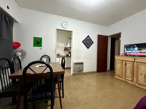 Departamento en Venta en La Plata, Partido de La Plata