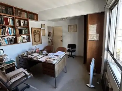 Departamento en Venta en Centro, USD 58.000