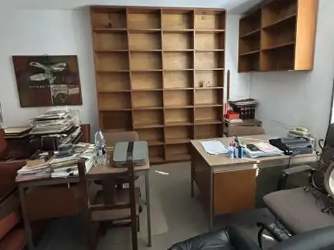 Oportunidad Única – Departamento / Oficina de 3 Ambientes en San Nicolás – Tribunales