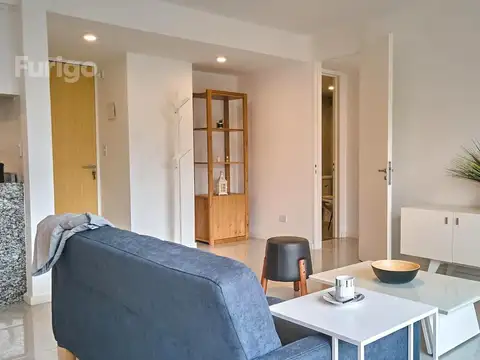 Departamento en Venta con 1