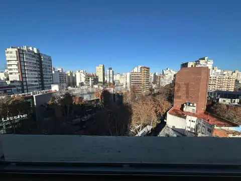 Rivadavia 2900, Piso 7