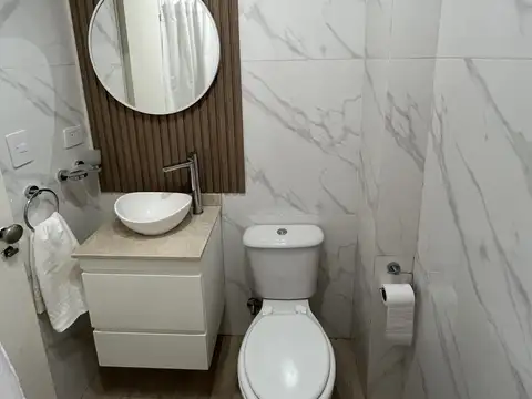 Departamento en Venta al Norte