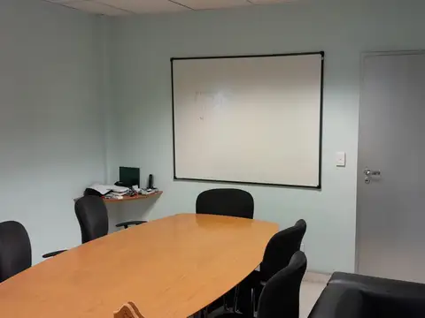 Galpon en Venta A Estrenar