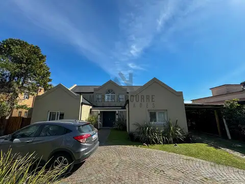 Casa en Venta en La Tranquera, USD 350.000
