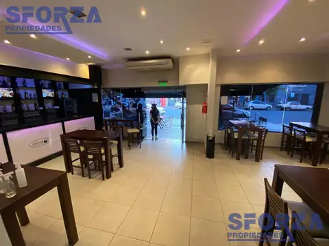 Fondo de Comercio - San Miguel