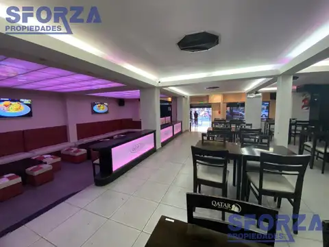 Fondo Comercio en Venta A Estrenar