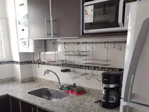 Departamento en Alquiler Temporal Permite mascota