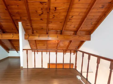 Depto Tipo Casa en Venta de 2 dormitorios