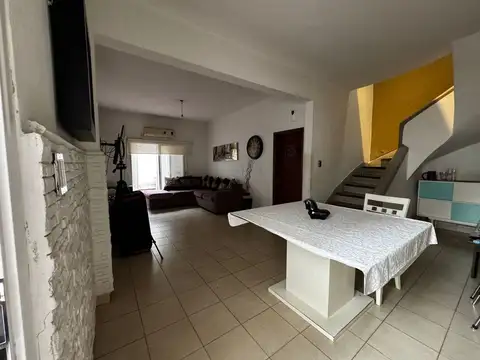 General Santiago Liniers 600