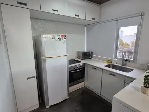 Departamento en Alquiler en Palermo Hollywood, USD 2.000