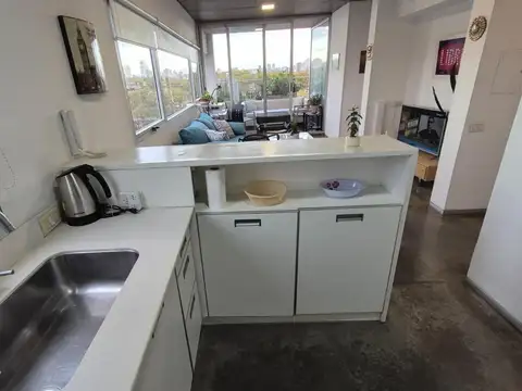 Departamento en Alquiler de 2 dormitorios