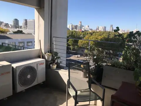 Departamento en Alquiler al Este