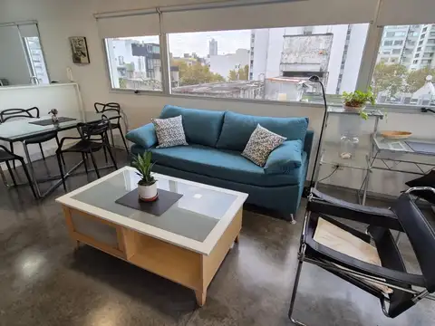 Departamento en Alquiler de 3 ambientes