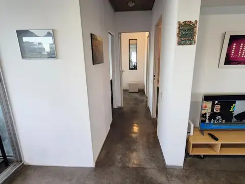 Departamento en Alquiler al Este