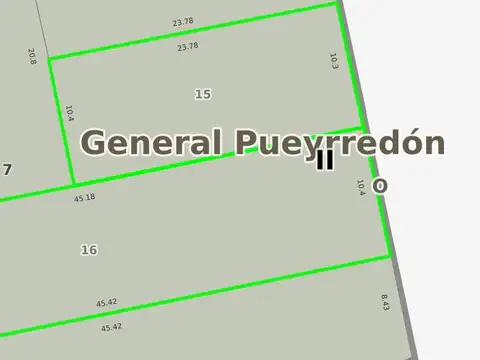 Casa en Venta con 4 cocheras