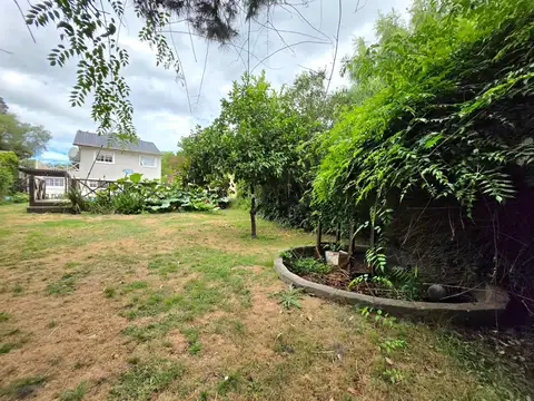 Casa en Venta 25 años