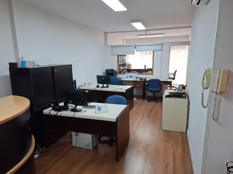 VENTA DPTO 4 AMBIENTES CON BALCON - BALVANERA