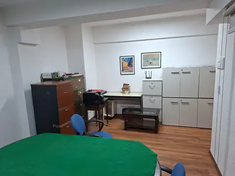 VENTA DPTO 4 AMBIENTES CON BALCON - BALVANERA