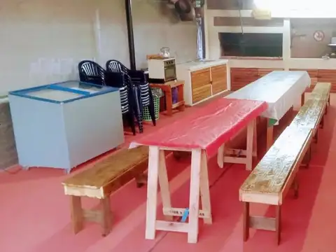 Ruta 53 y Calle 1458 100