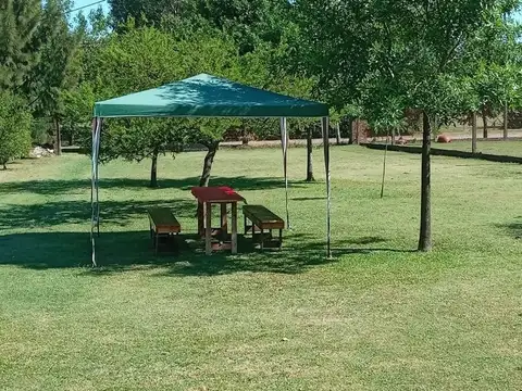 Ruta 53 y Calle 1458 100