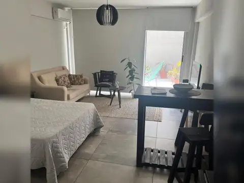 José Antonio Cabrera 5600, Piso 1