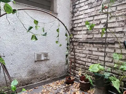 Departamento en Venta 45 años