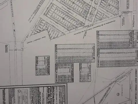 Terreno en Venta de 300,0 m2