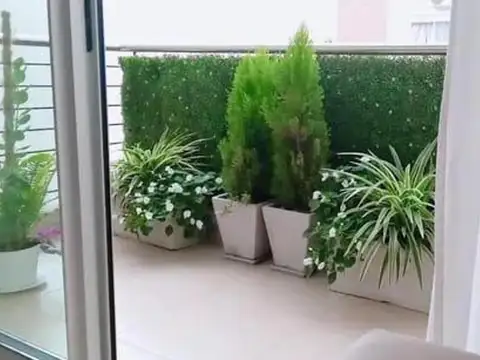 Nuestra Señora De Pompeya Al 2400