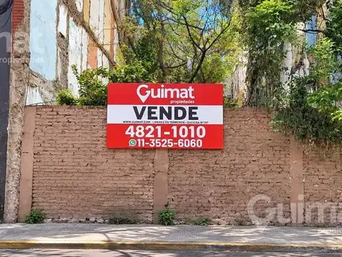 Excelente Terreno en Constitución- Lideres en Terrenos