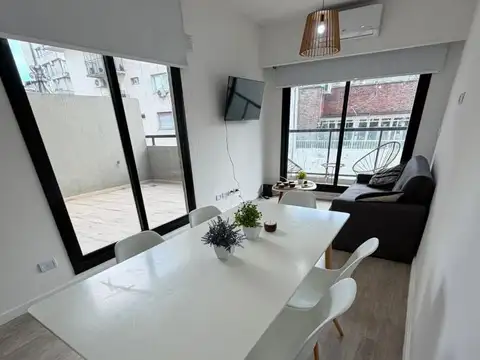 Departamento en Alquiler de 2 dormitorios