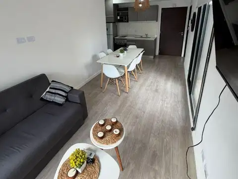 Departamento en Alquiler Apto profesional