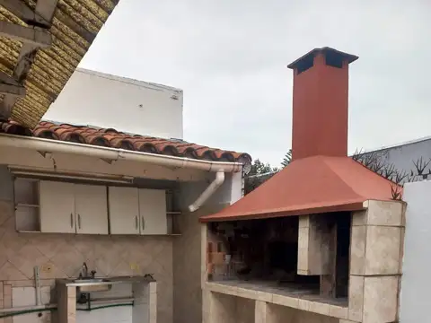 Maquinista Carregal 2800, Piso 1